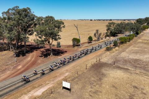 The 700km Hawaiian Ride for Youth raises the most money per rider per year. Photo: Youth Focus