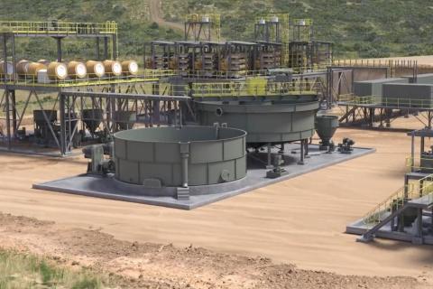 LINDIAN LIN PLANT BNBWA