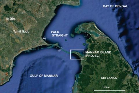 TITANIUM SANDS TSL MANNAR BULLSNBEARSWA