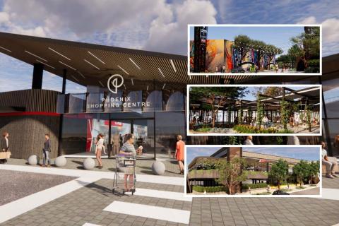 Phoenix Shopping Centre