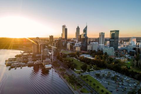 Perth 