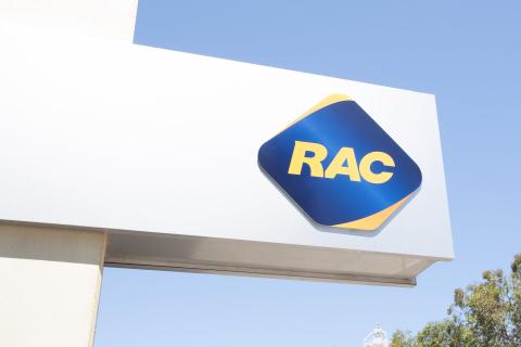 RAC's WA office