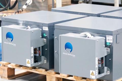 ALTECH ATC SNC BATT BNBWA