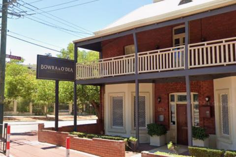 The 137-year old business is headquartered in Beaufort St, Highgate. 