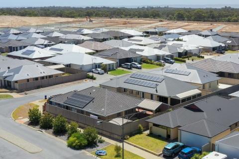 Karnup. Photo: Michael O’Brien