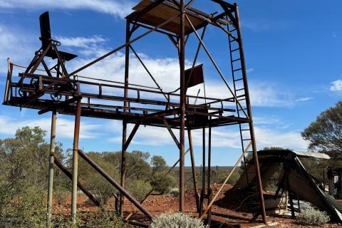 NEOMETALS_Barrambie project_BNBWA