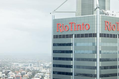 Rio Tinto will invest in Calix's Zesty project. Photo: Michael O'Brien