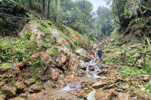 SIREN SNG Maria BNBWA