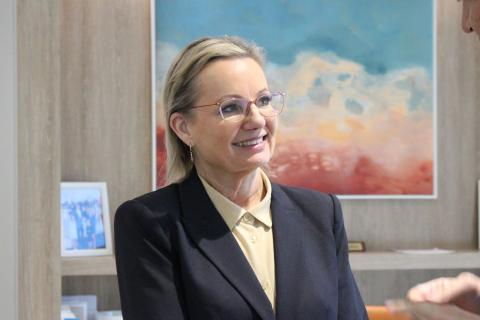 Sussan Ley