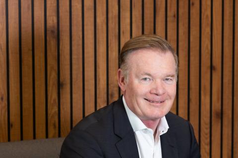 Darren Walsh said the likely environmental impacts did not warrant formal assessment. 