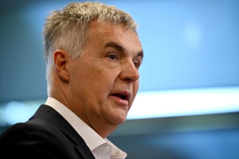 AAP/Bianca De Marchi