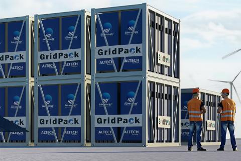 ALTECH ATC CERENERGY BNBWA