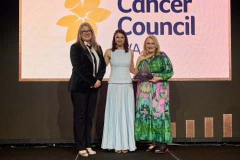 Cancer Council WA