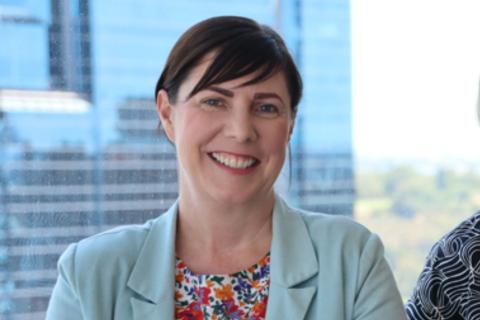 Jean Shaw will start as Western Australia’s solicitor-general in early 2026. Photo: WA government