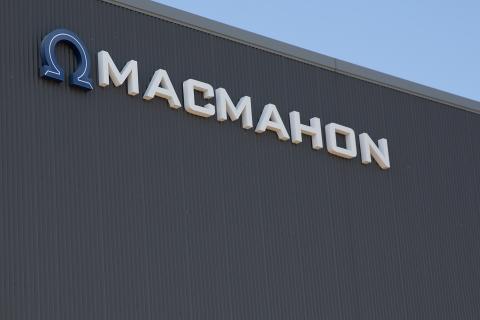 Macmahon Holdings.