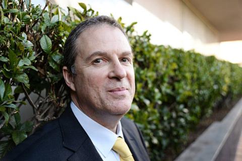 Middle Island_Peter Spiers_BNBWA