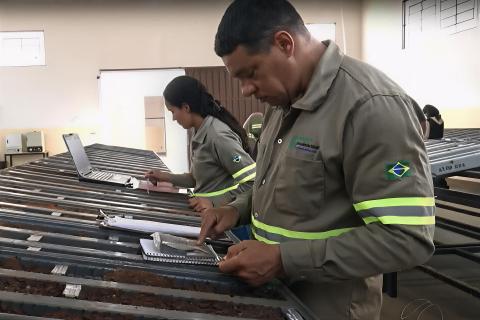 ST GEORGE SGQ ARAXA CORE BNBWA