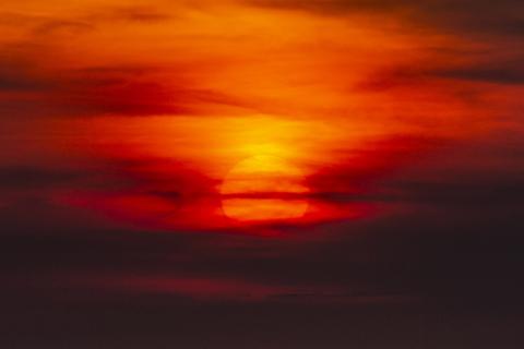 The East Kimberley Clean Energy Project is 75 per cent Aboriginal owned. Photo: Tom Zaunmayr