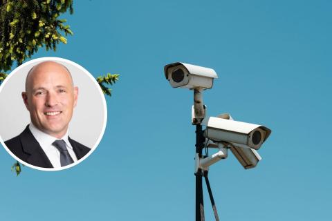 IMG managing director Dennison Hambling. Photo: IMG.