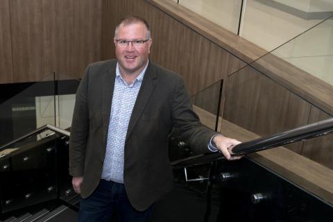 Harry Perkins Institute of Medical Research