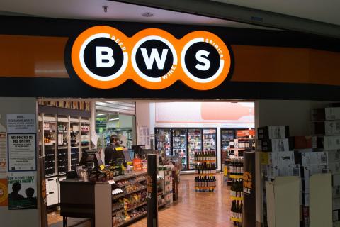 BWS