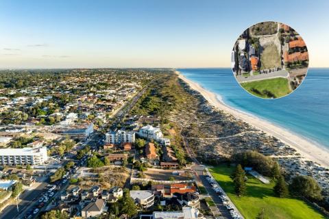 202 and 204 The Esplanade