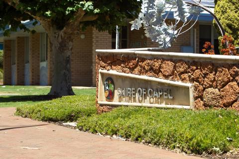The Shire of Capel administers the town of Boyanup. Photo: Tom Zaunmayr