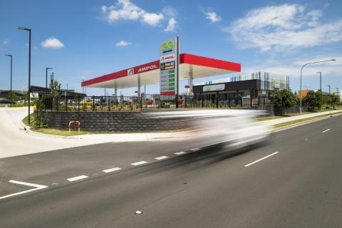 Photo: EG Australia.