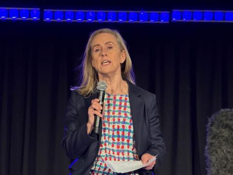 Fringe World Festival will run for three weeks. Photo: Ella Loneragan