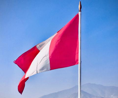 Peru 