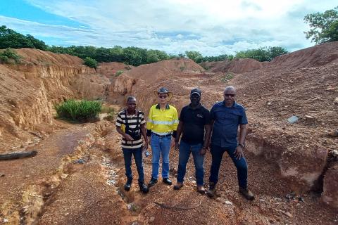 AURUM AUE BOUNDIALI BNBWA