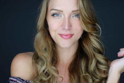 Alexis Boyett says the old way of doing things is falling away. Photo: Kevin Camp