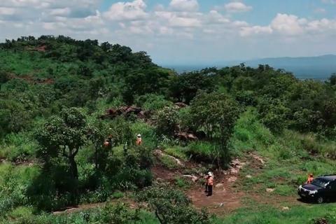 INDIAN LIN KNGKND BNBWA