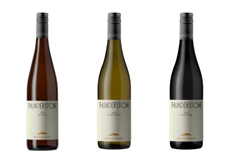 Snake + Herring wines