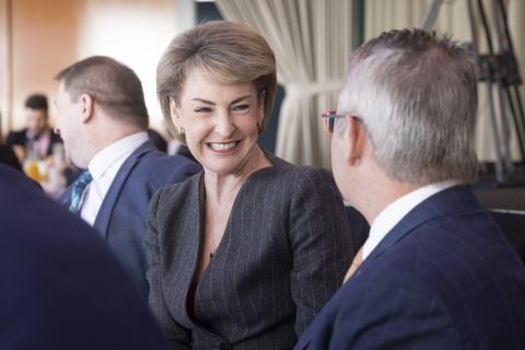 Michaelia Cash