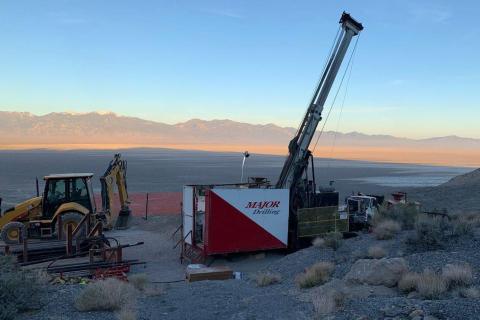 AMERICAN W AW1 WD UTAH BNBWA