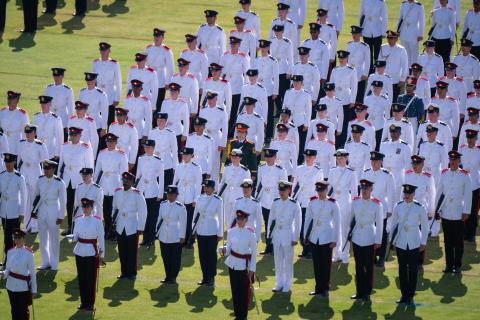 Photo: Thomas Lucraft