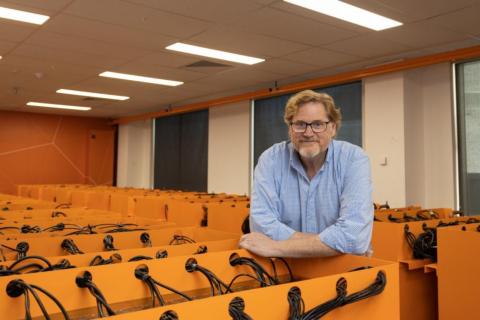 WA high-performance computing company DUG has settled a legal dispute. Photo: Supplied.