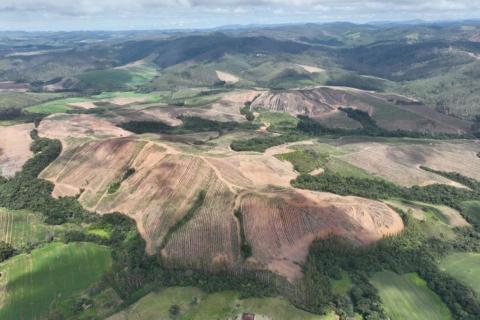 Caldeira 