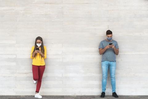 The economy is yet to recover from the damage caused by Covid shutdowns. Photo: Alessandro Biascioli