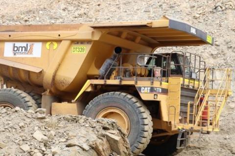 Neometals JV with BML Ventures Announced