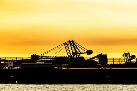 The Metal Logic sites are near Port Hedland. Photo: Tom Zaunmayr