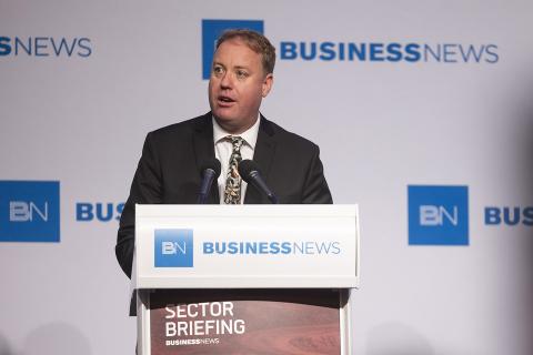 Mines Minister David Michael will have discretion over the exemptions. Photo: Tom Zaunmayr