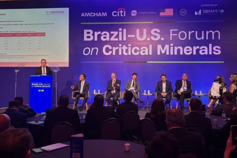 ST GEORGE SGQ BRAZIL BNBWA