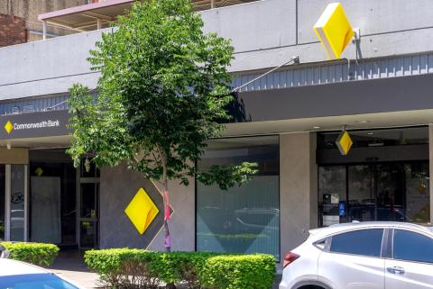 Commonwealth Bank