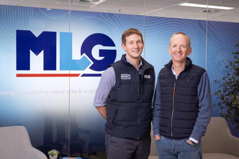 MLG Oz