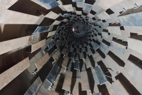 AGUIA RESOURCES_PHOSPHATE DRYER_BNBWA1
