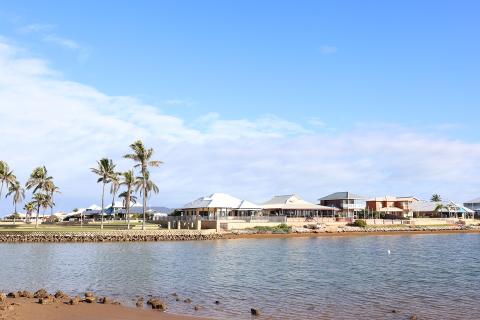 Carnarvon will have a commissioner appointed. Photo: Tom Zaunmayr