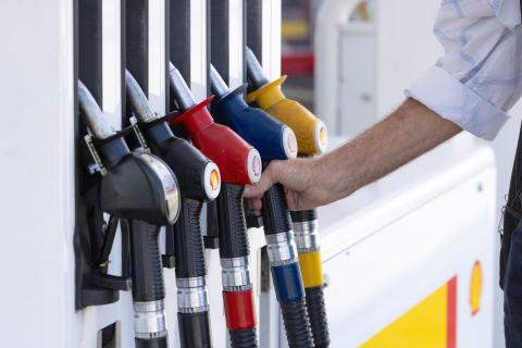 Fuel supply has become a board-level issue. Photo: Michael O’Brien