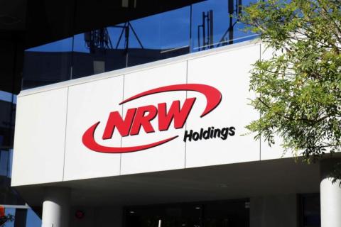 NRW Holdings. 